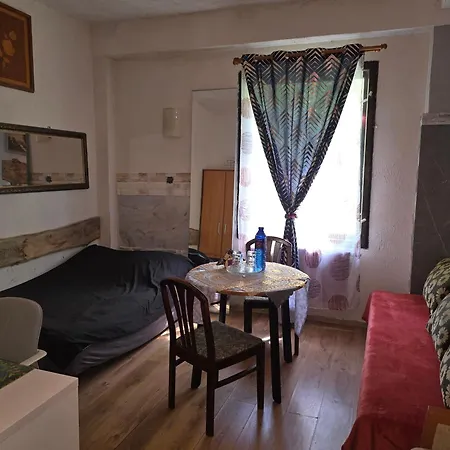 Hostel Apollo Zabkowice Slaskie Exterior photo