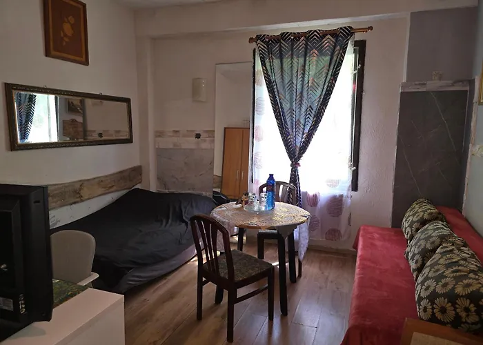 Hostel Apollo