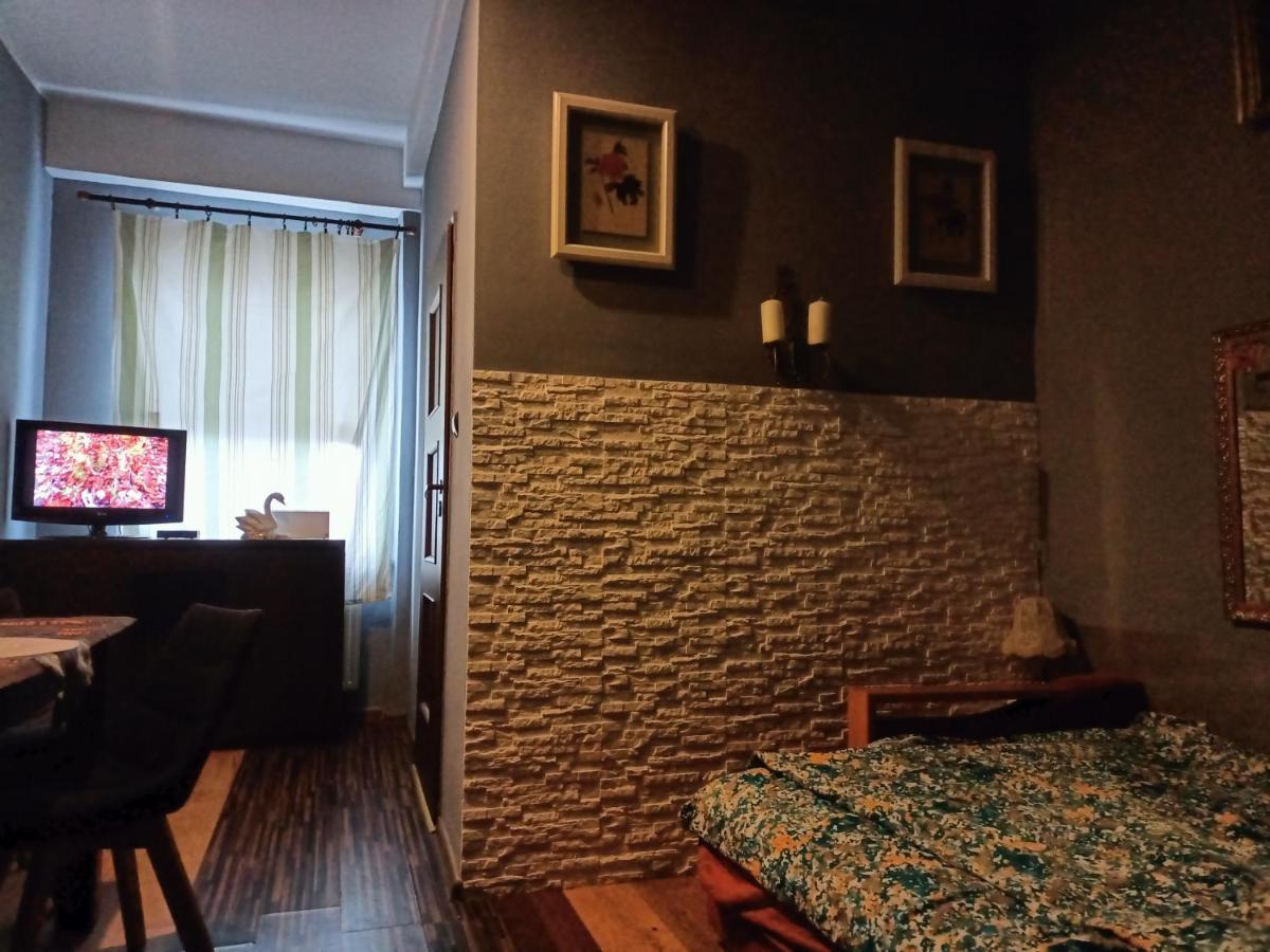 Apartment Apollo *