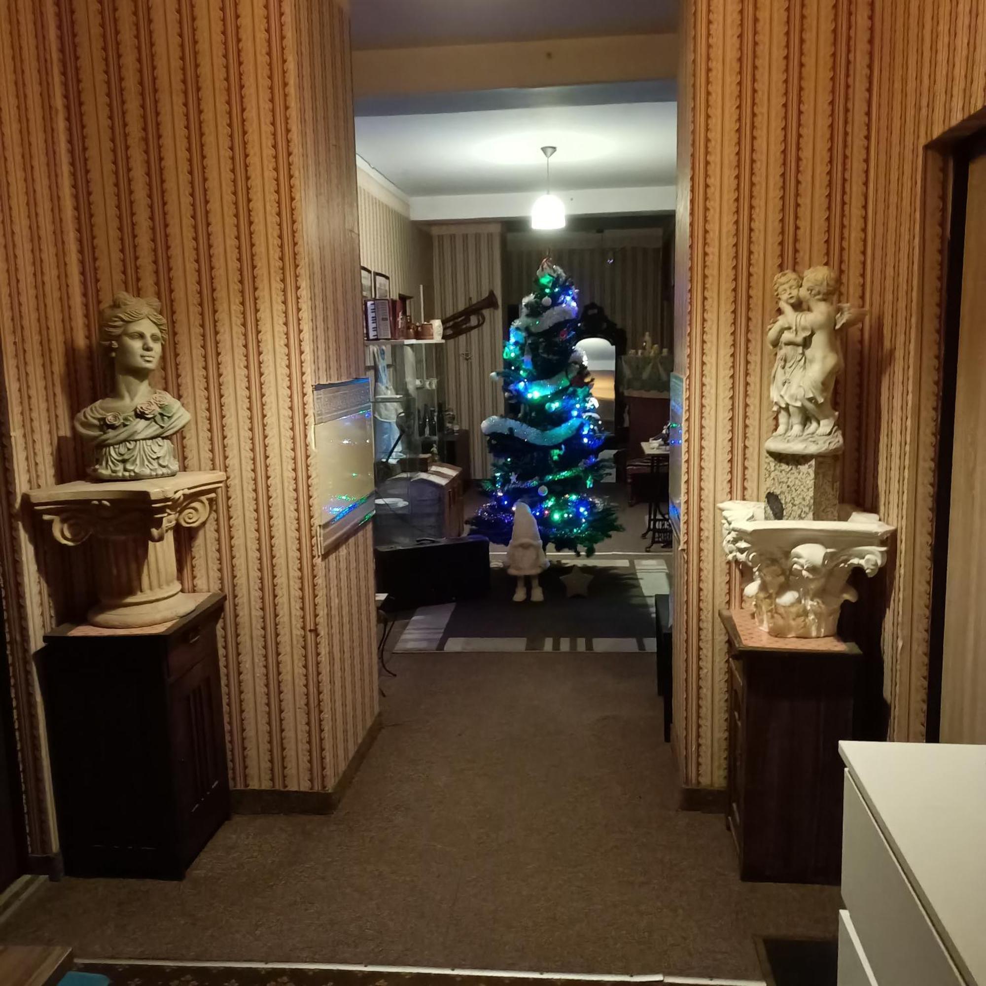 Apartment Apollo *