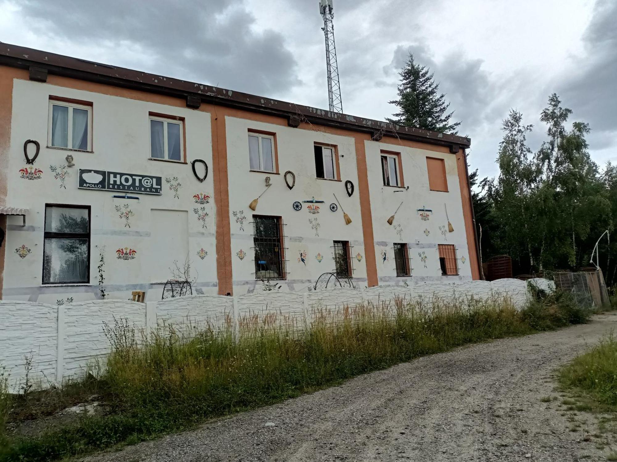 Apollo Apartment Zabkowice Slaskie