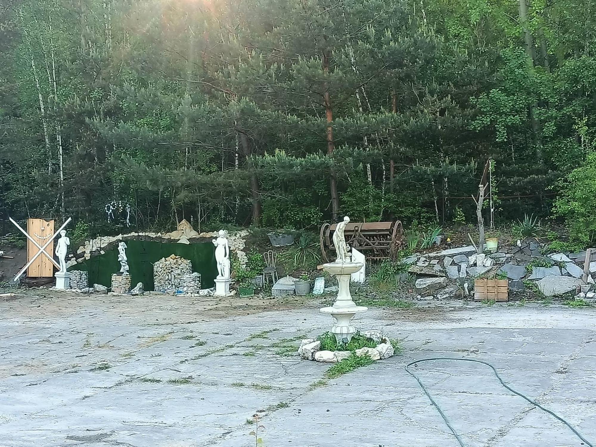 Apollo Zabkowice Slaskie