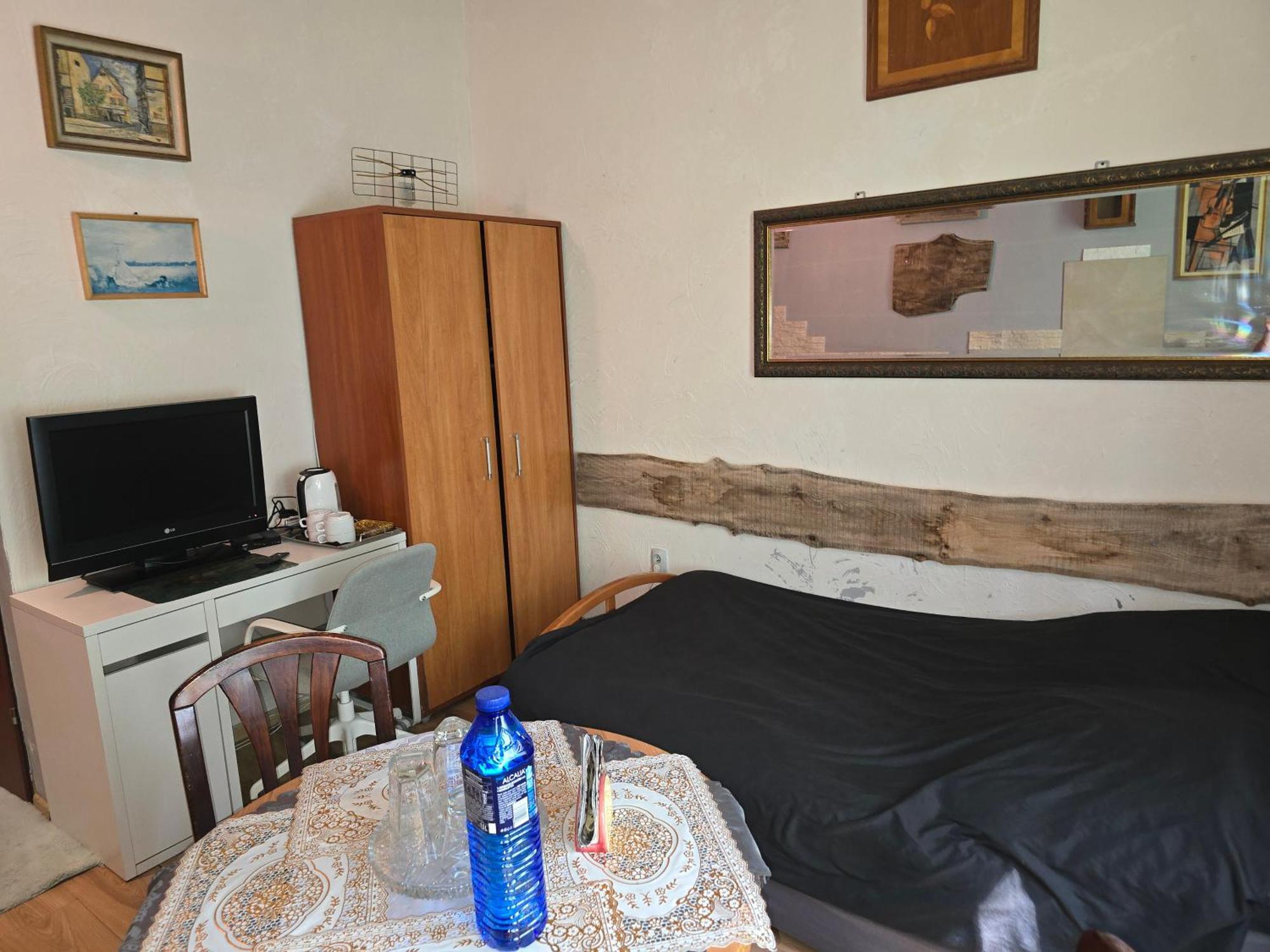 Apartment Apollo *