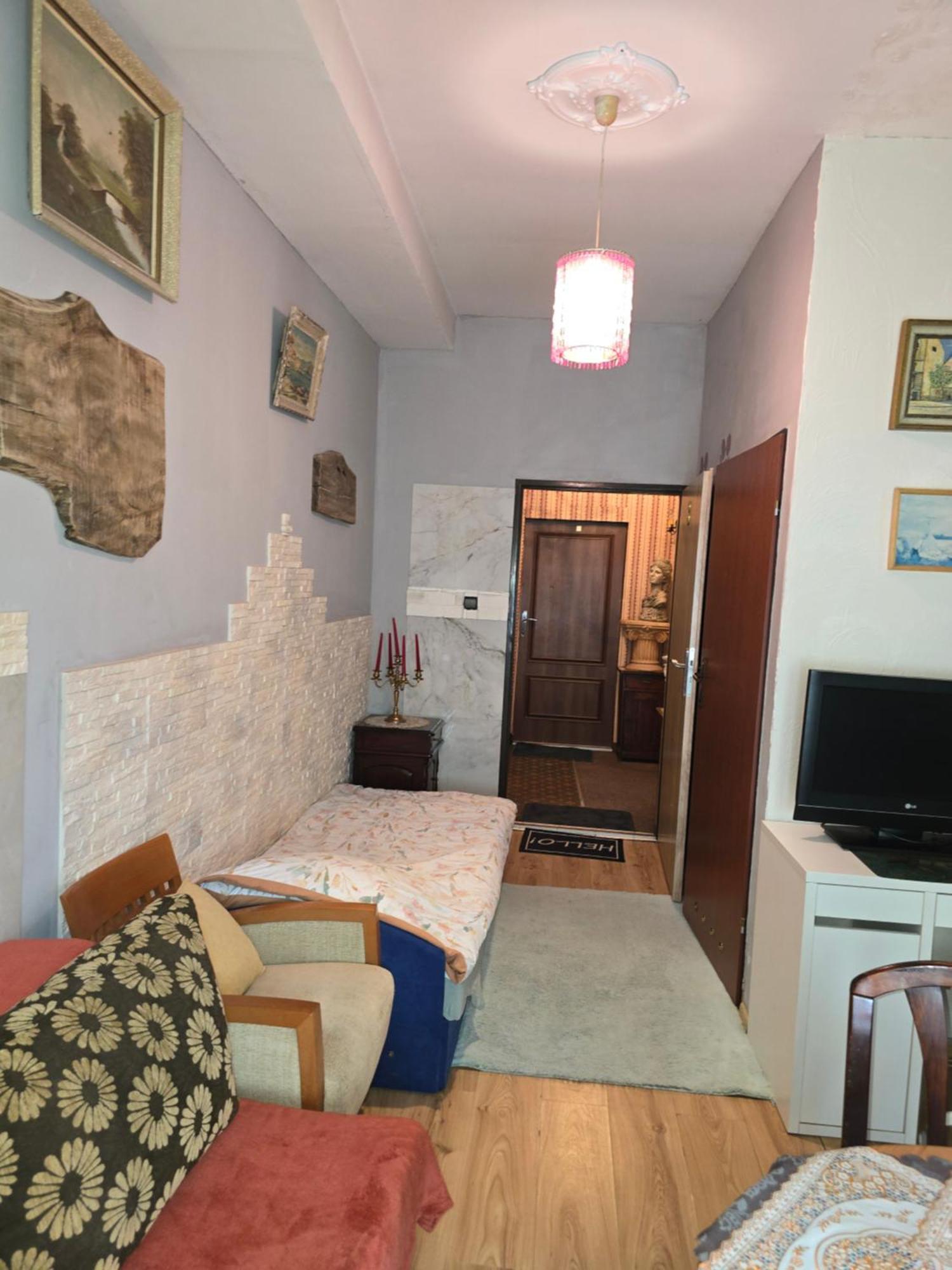 Apartment Apollo Zabkowice Slaskie
