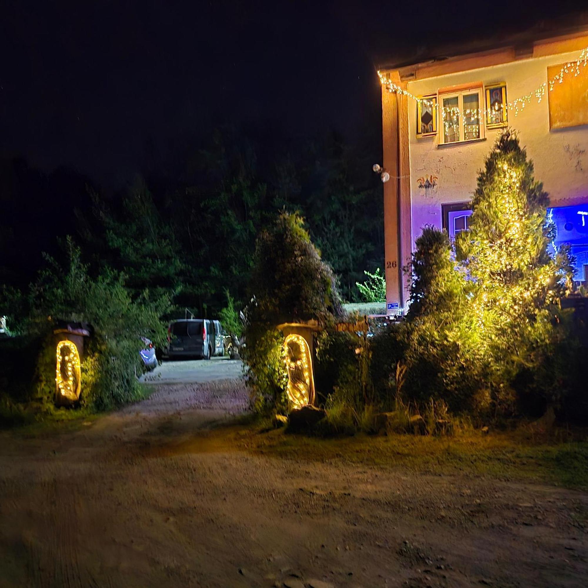 Apollo Apartment Zabkowice Slaskie