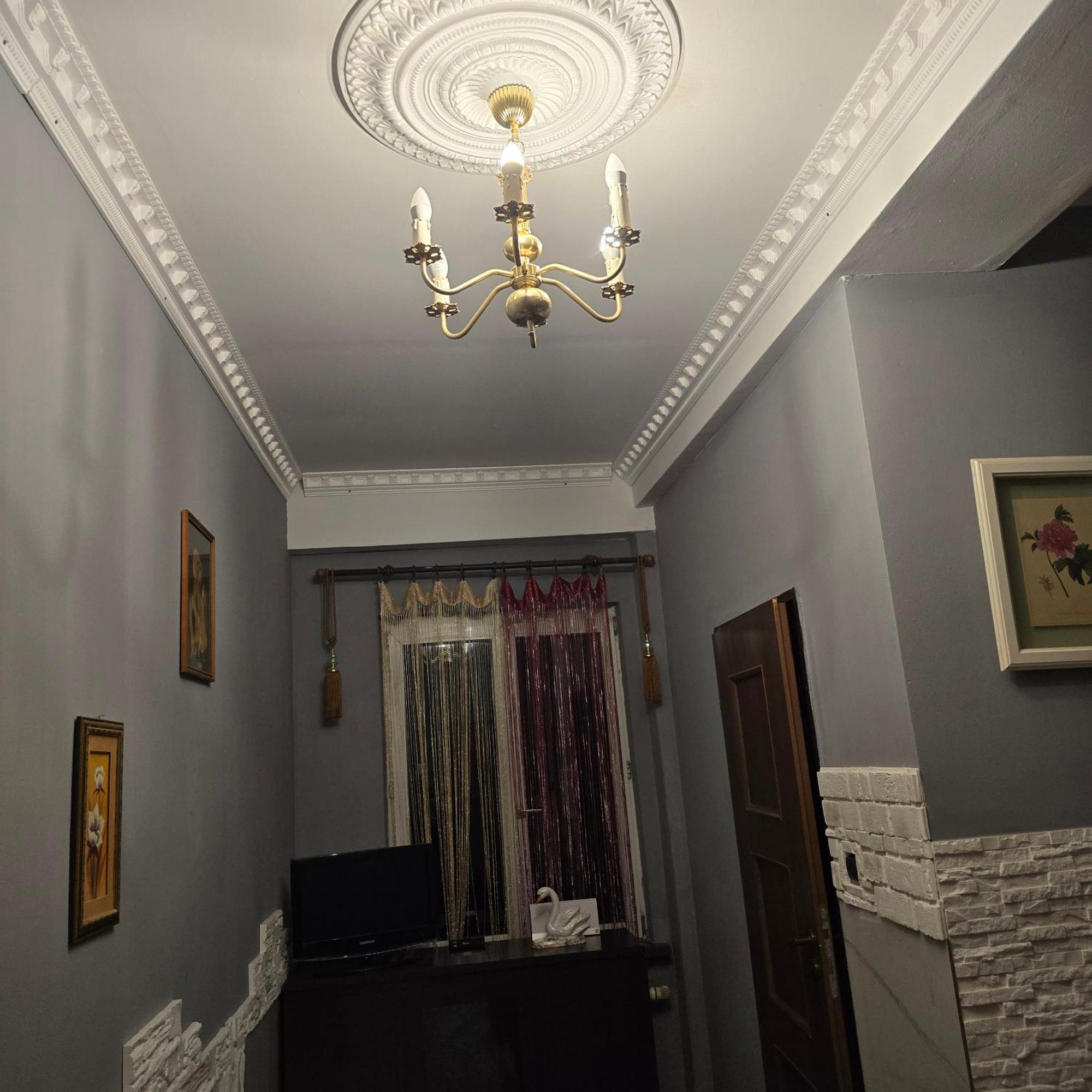 Apartment Apollo *