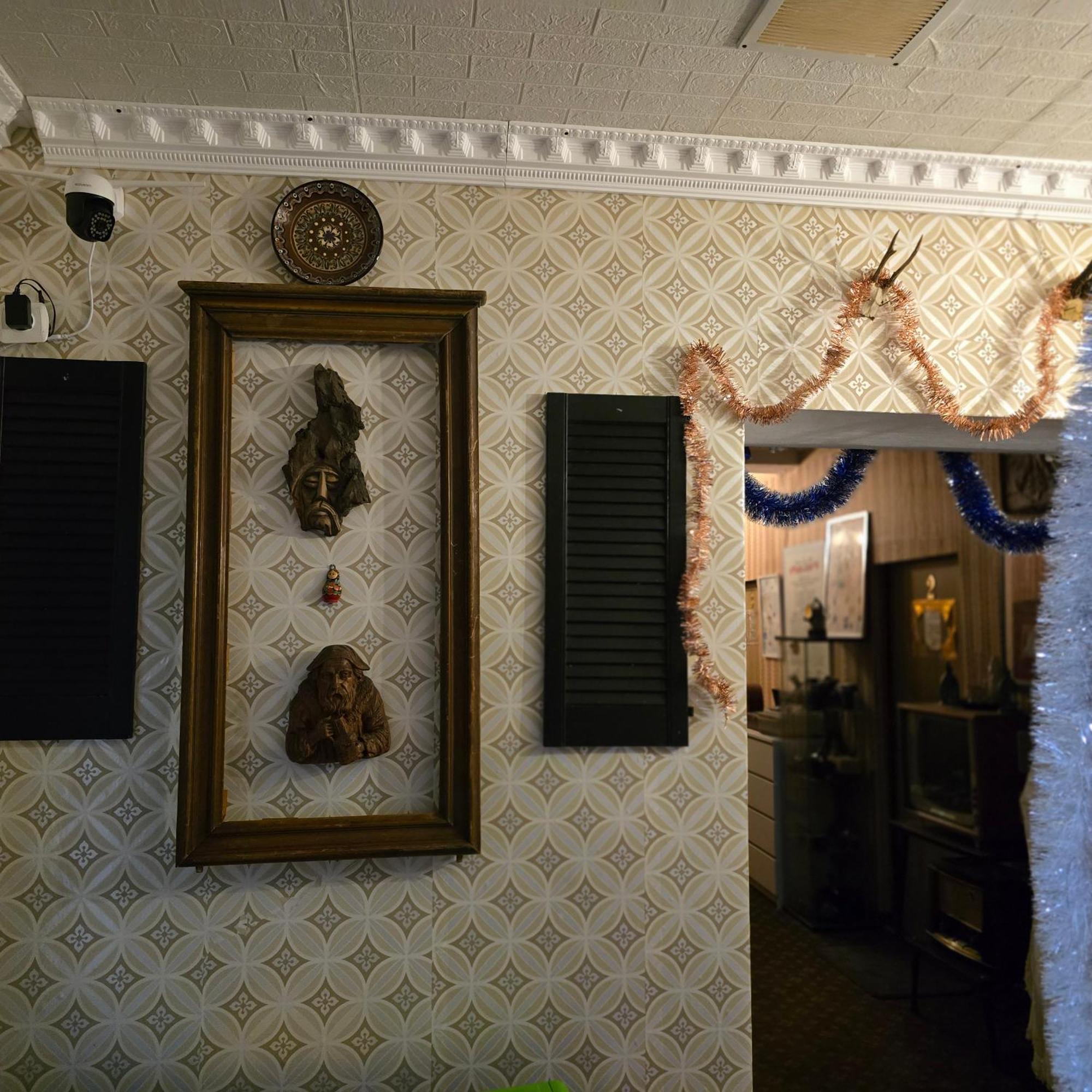 Apollo Apartment